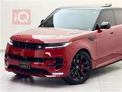 لاند روفر رانج روفر سبورت